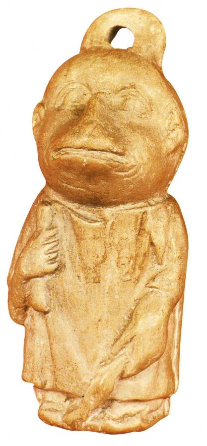 singe habille en maitre d'ecole - Moulins.jpg